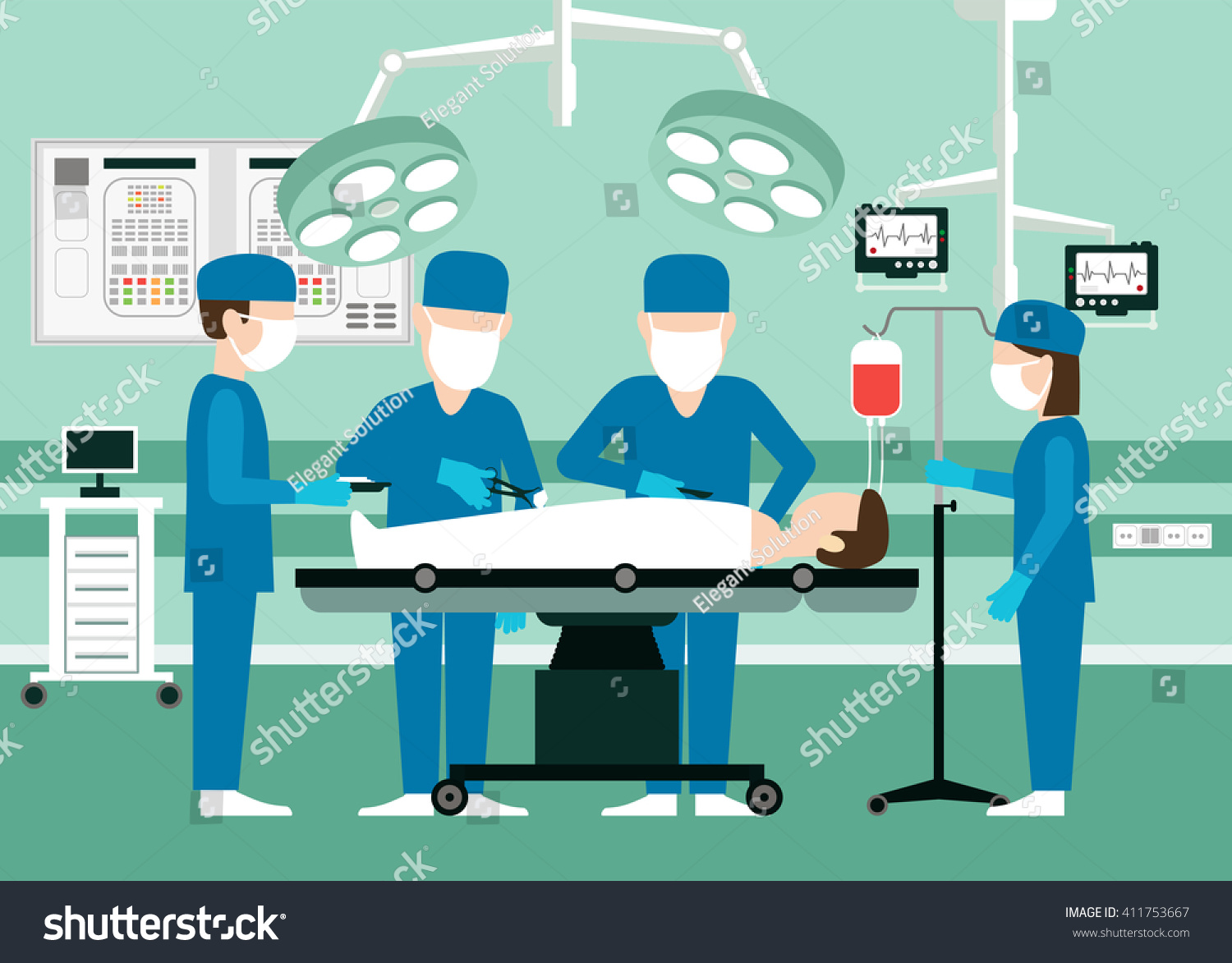operating room clipart - photo #15