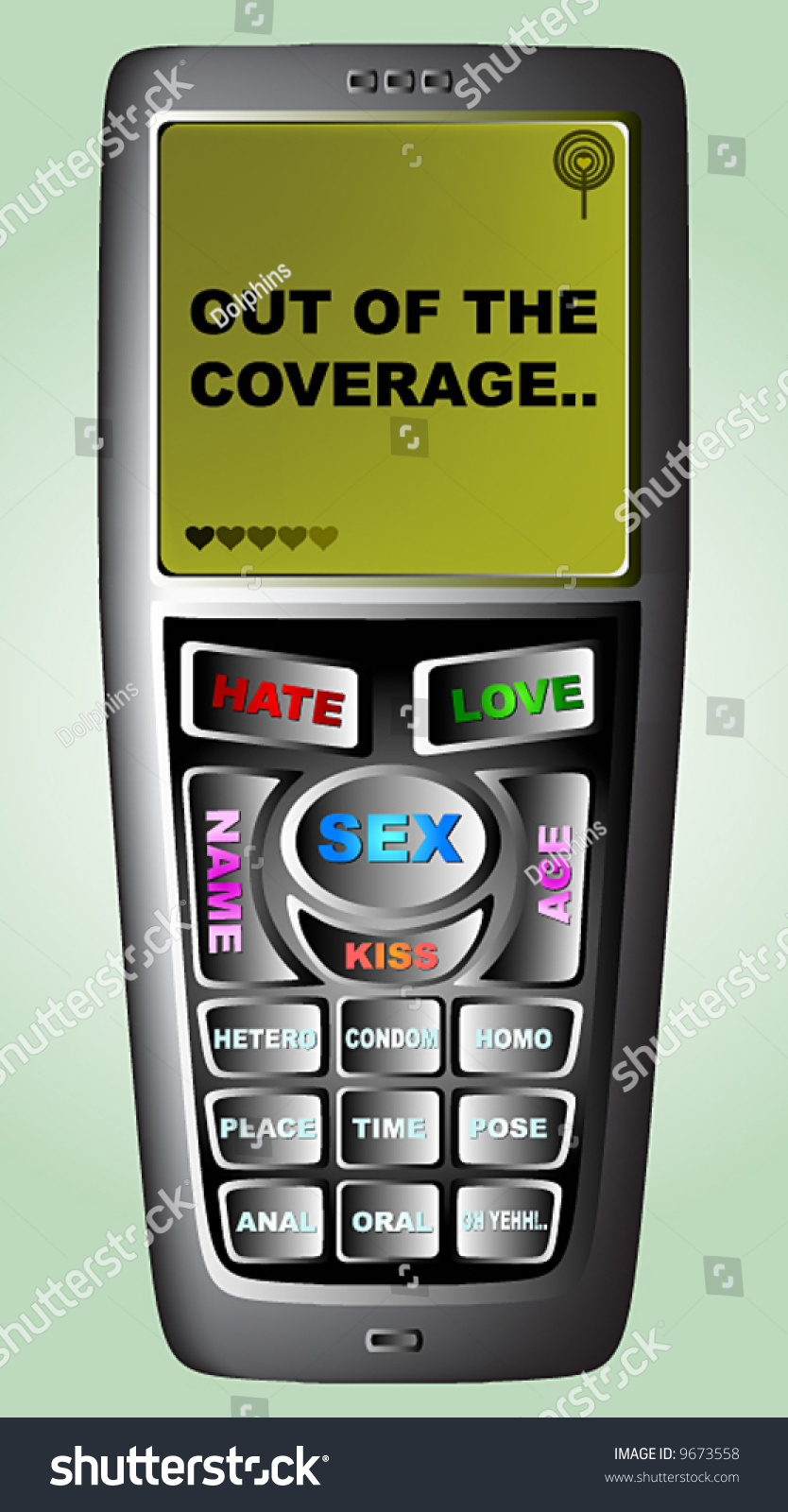 Vector Mobile Sex Telephone 9673558 Shutterstock 3539