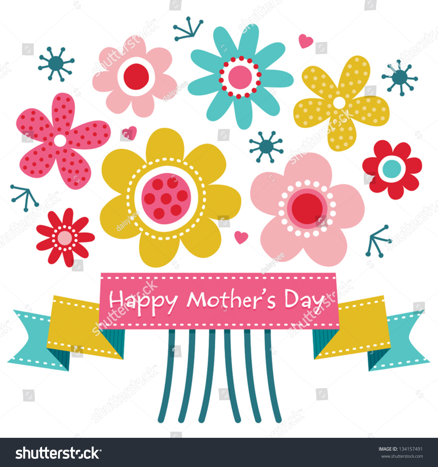 clip art for mother's day cards - photo #38
