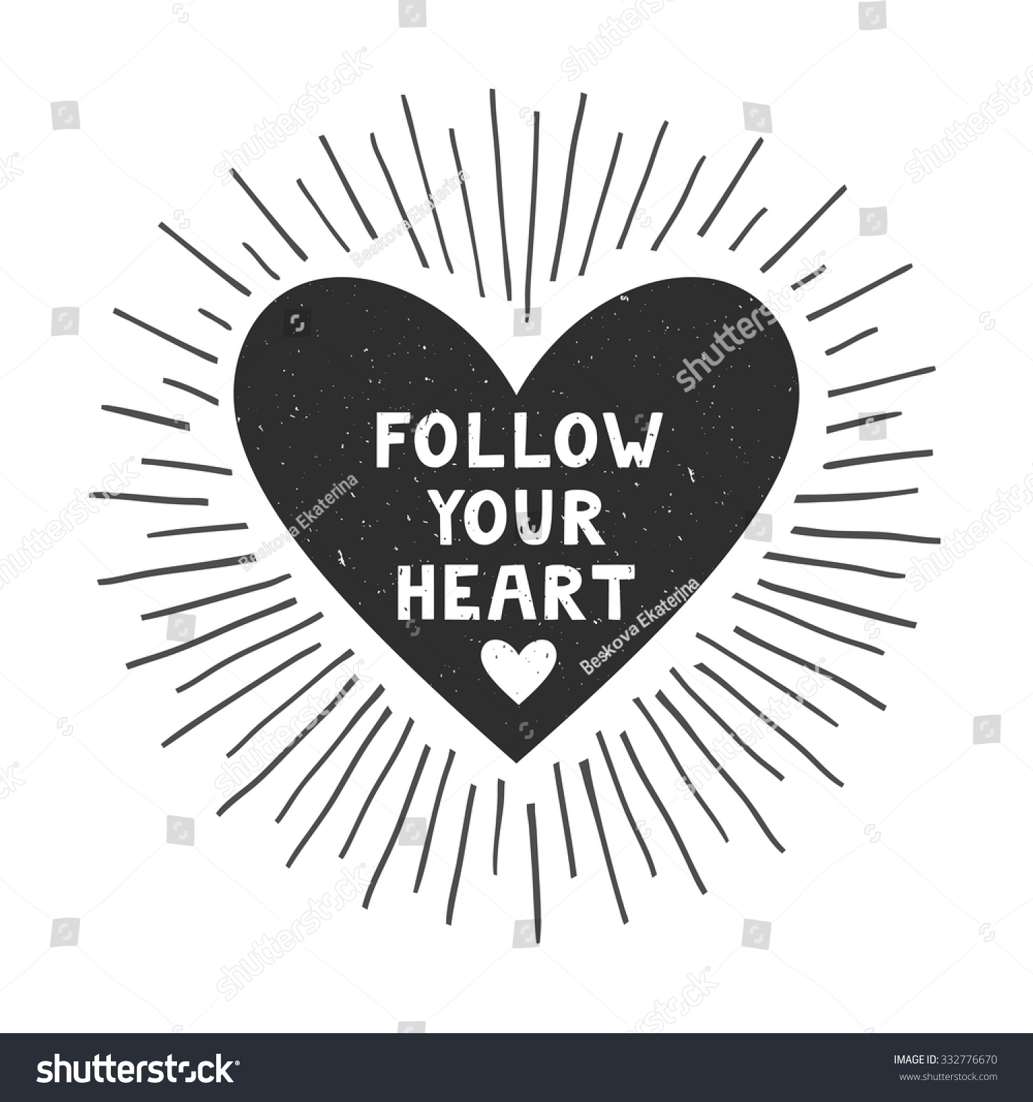 Follow Your Heart In Latin 86