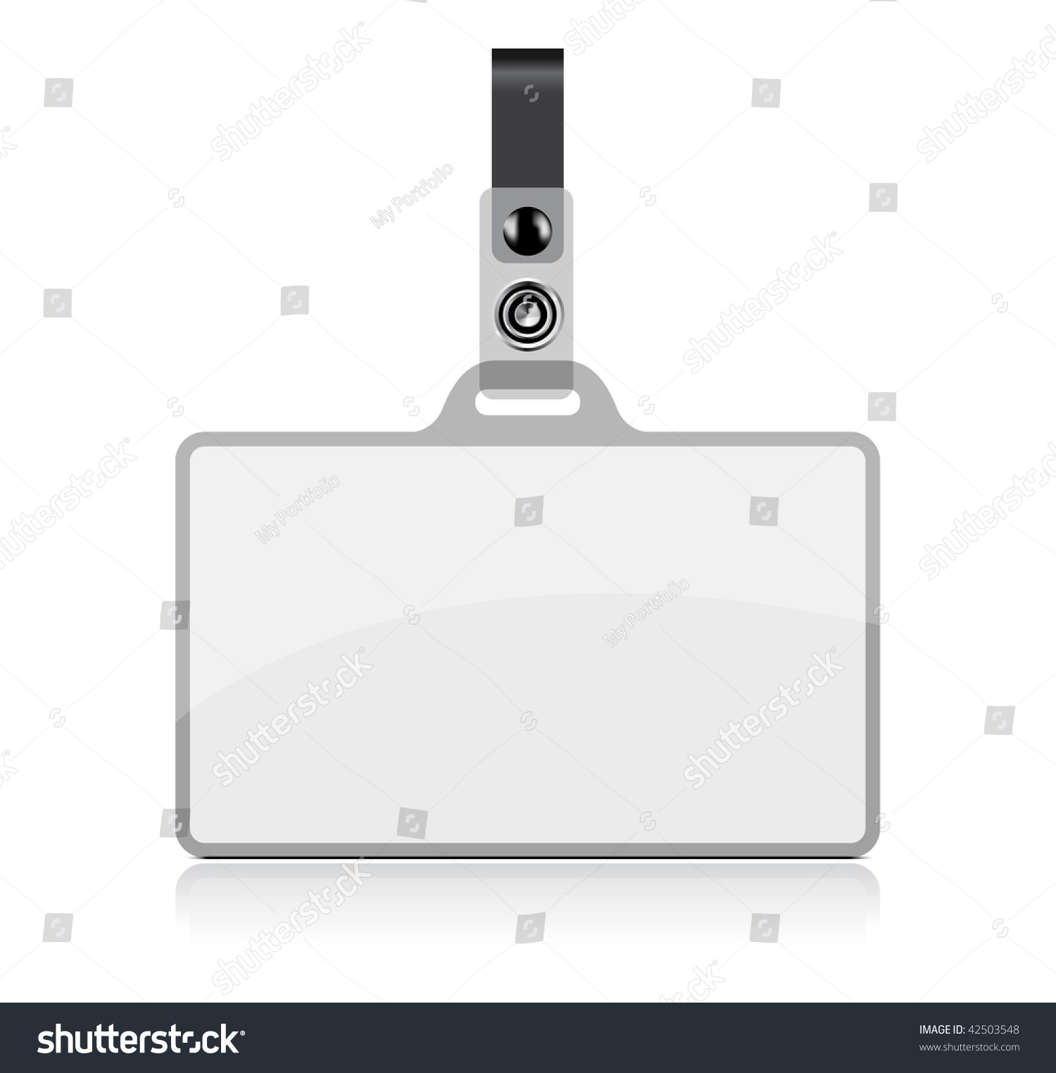 vector-name-tag-on-white-background-no-transparency-and-effects-42503548-shutterstock