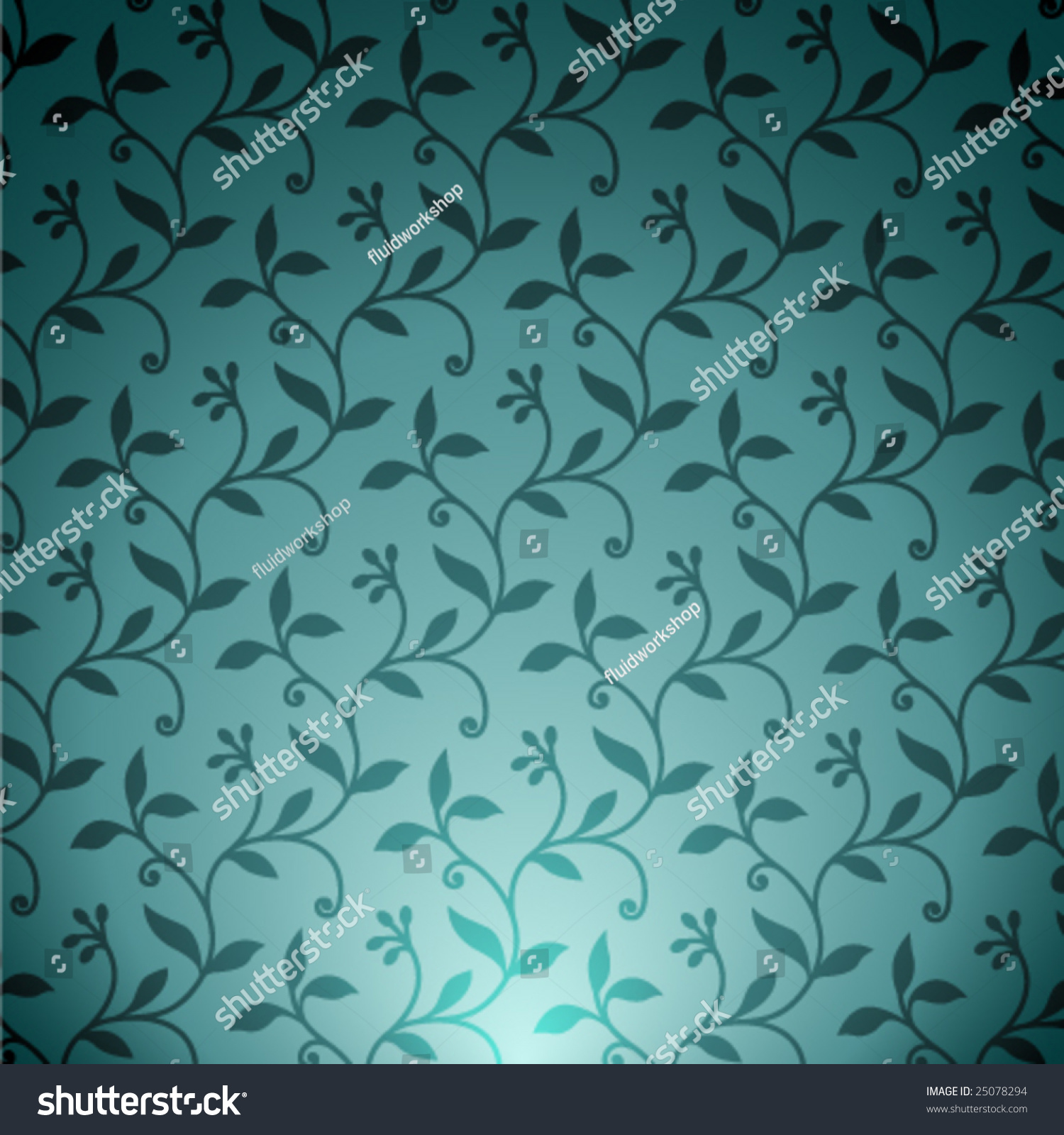 Vector Ornate Background - 25078294 : Shutterstock