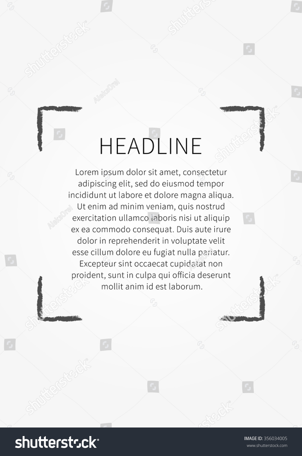 quotation document sample