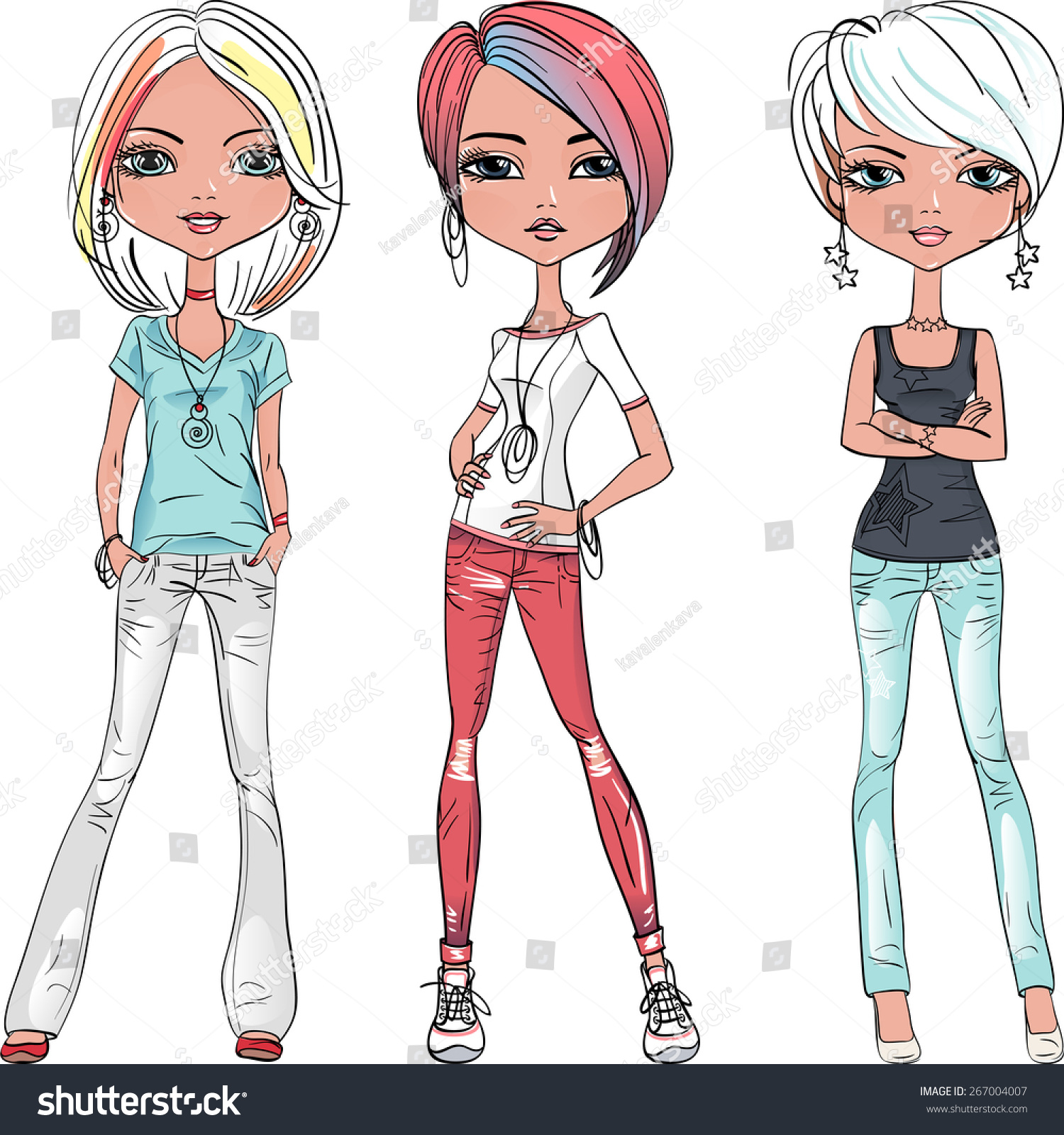 Start Blog About Teen Fashions 86