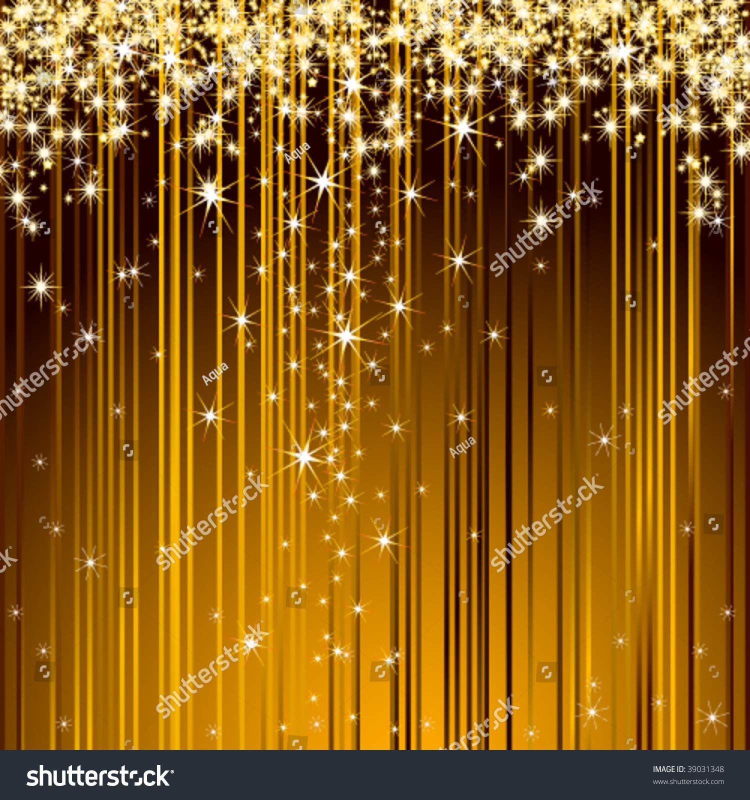 Vector Shiny Background - 39031348 : Shutterstock