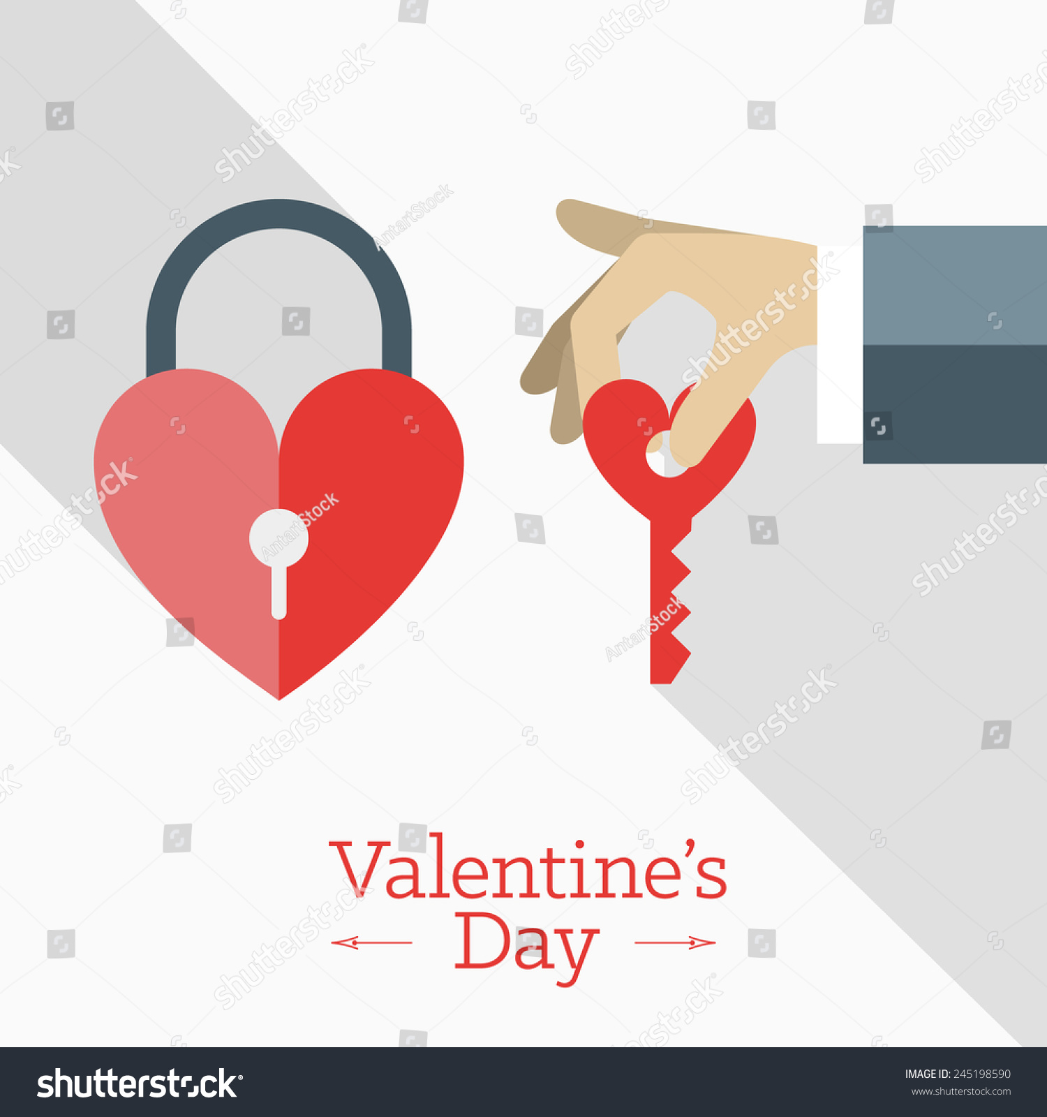Happy Mothers Day Greeting Card Vector Illustration With Happy Mothers Day Greeting Card Vector Illustration With
