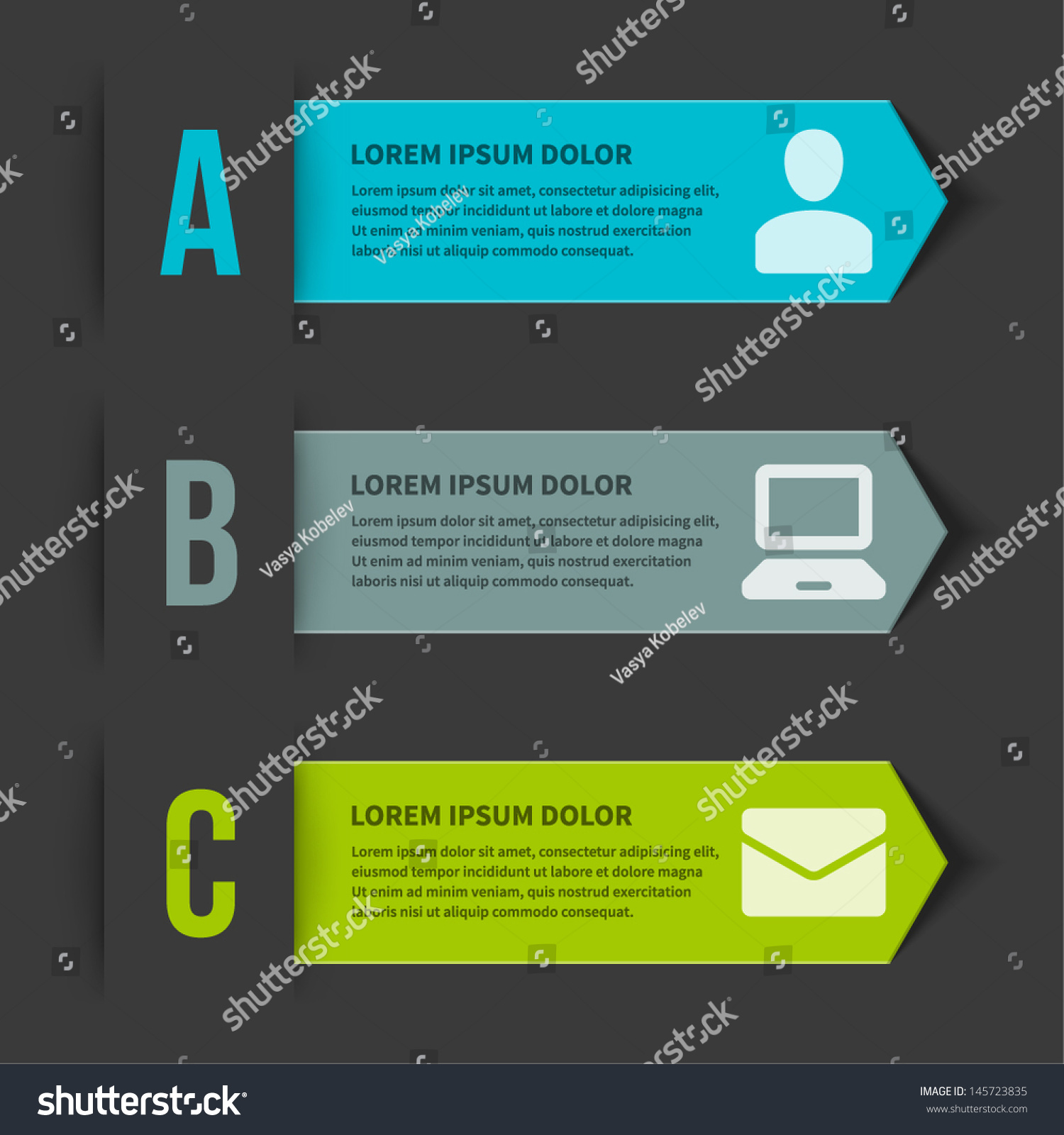 Stock options letter template
