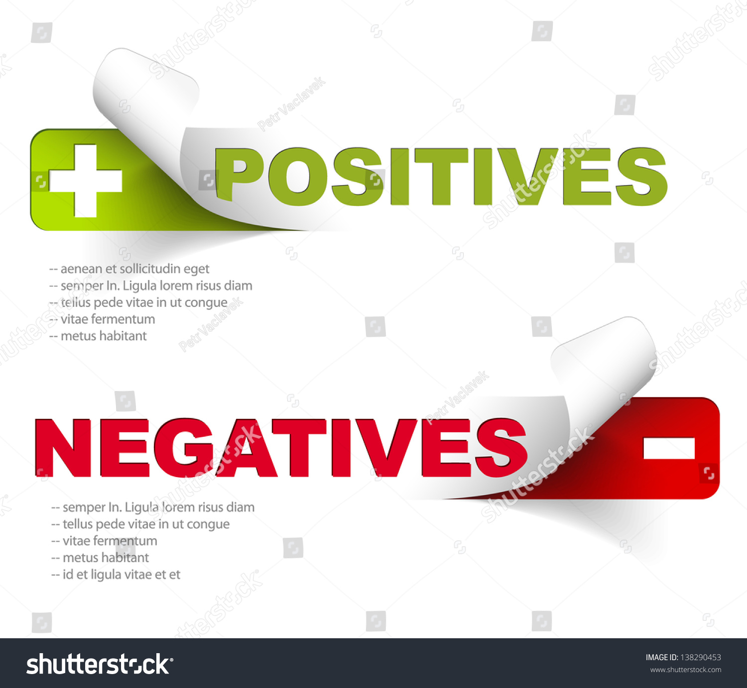 vector-template-for-positives-and-negatives-138290453-shutterstock