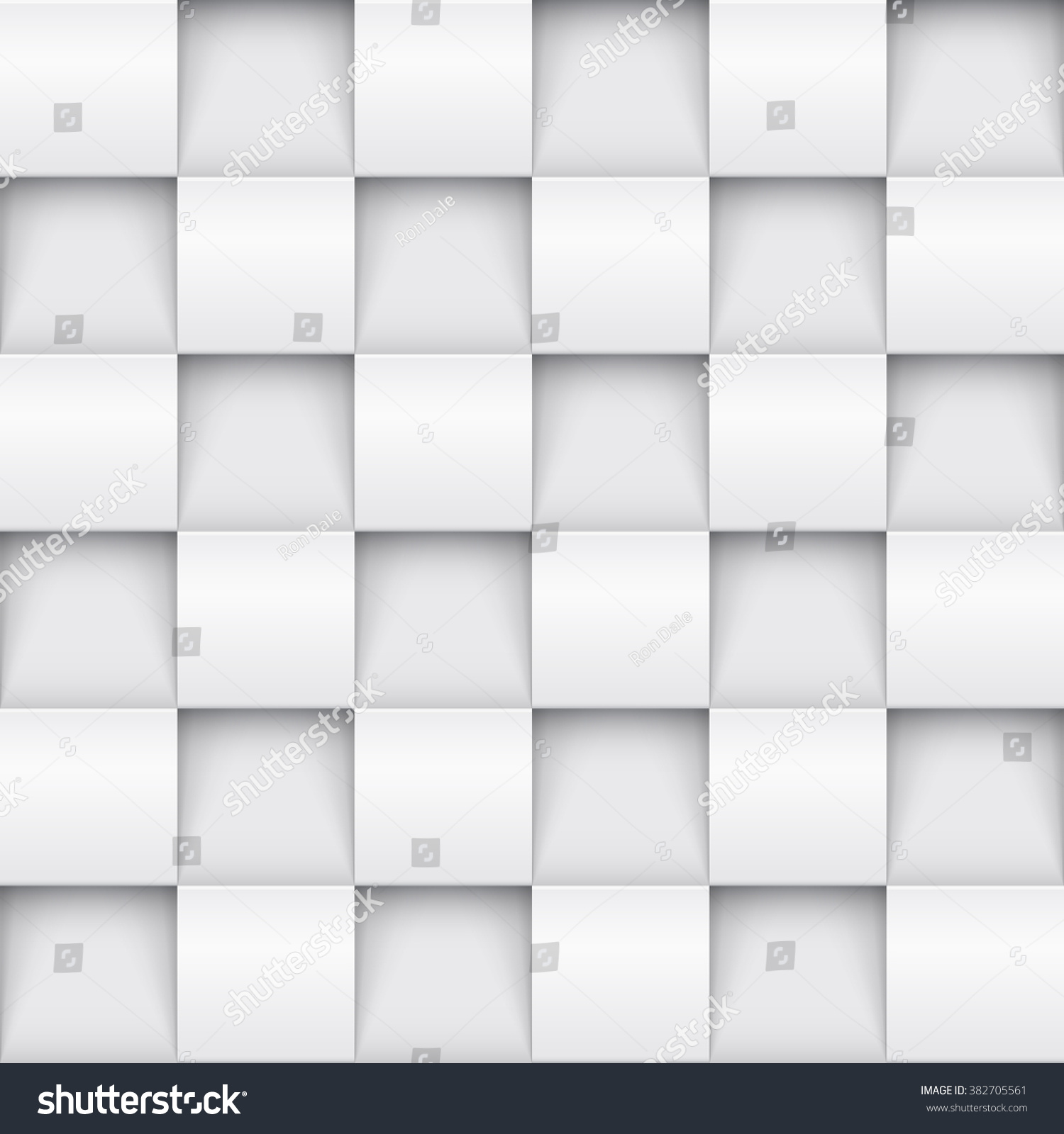 Vector White Tile Pattern Panel Background Seamless Geometric Vector White Tile Pattern Panel Background Seamless Geometric