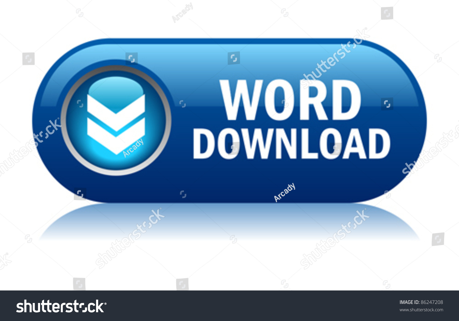 vector-word-format-download-button-86247208-shutterstock