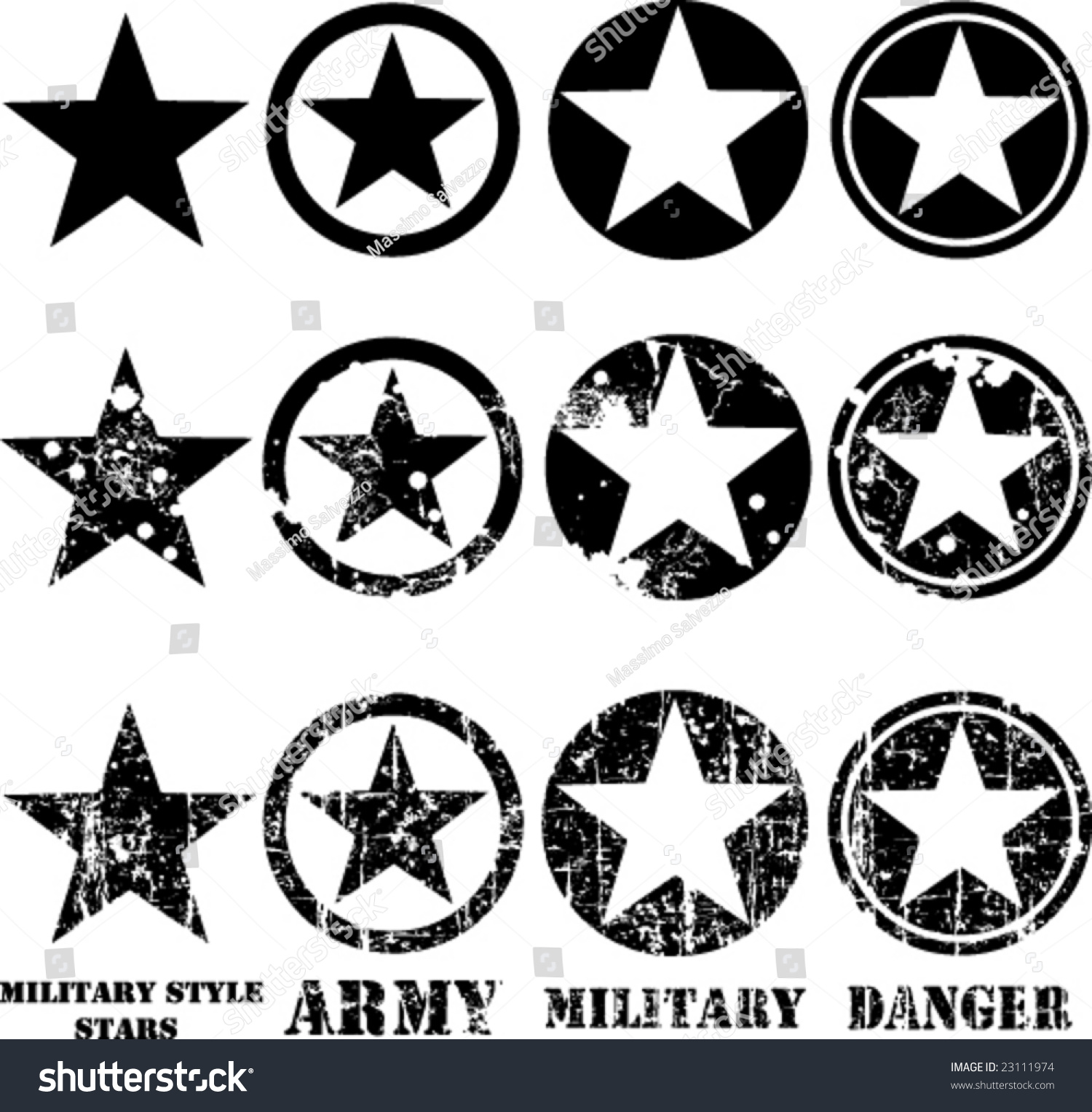 free military clipart vector - photo #33