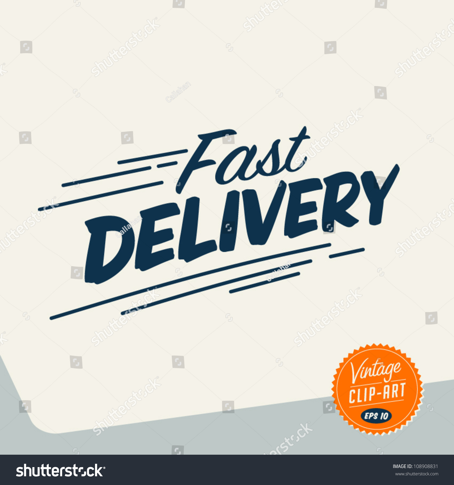 delivery service clip art - photo #21