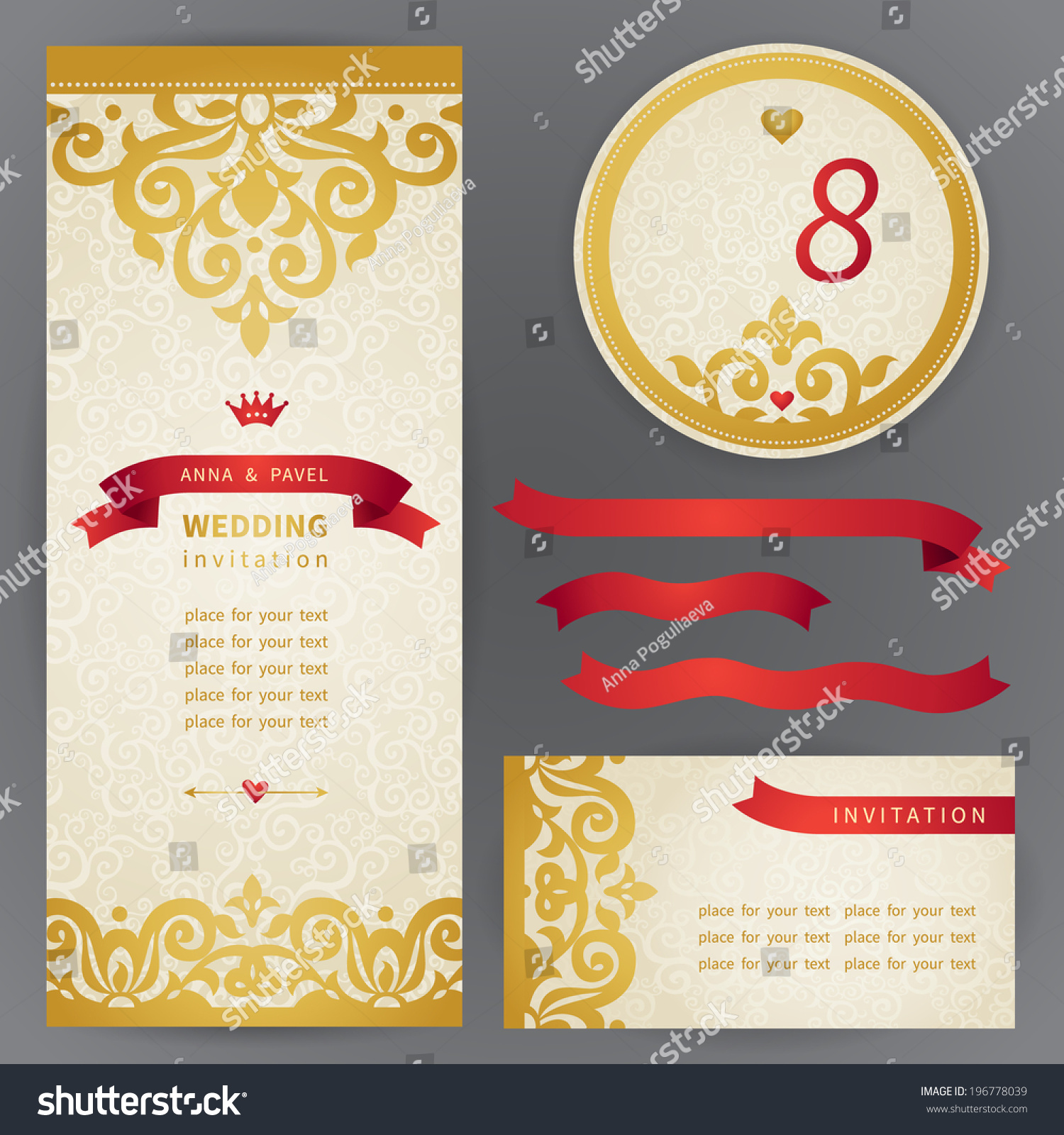 Elegant designs of congratulation cards Elegant designs of congratulation cards