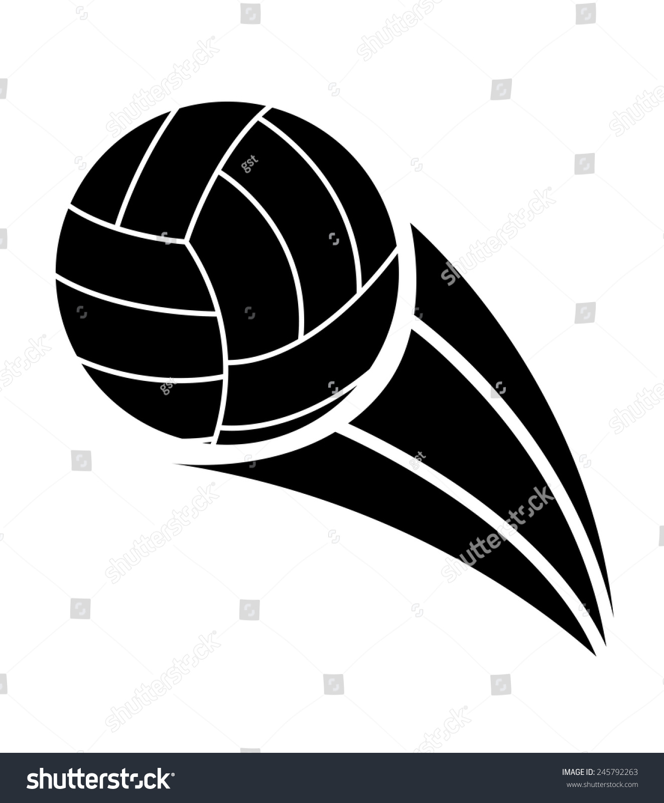 volleyball ball design vector illustration eps10 graphic volleyball ball design vector illustration eps10 graphic