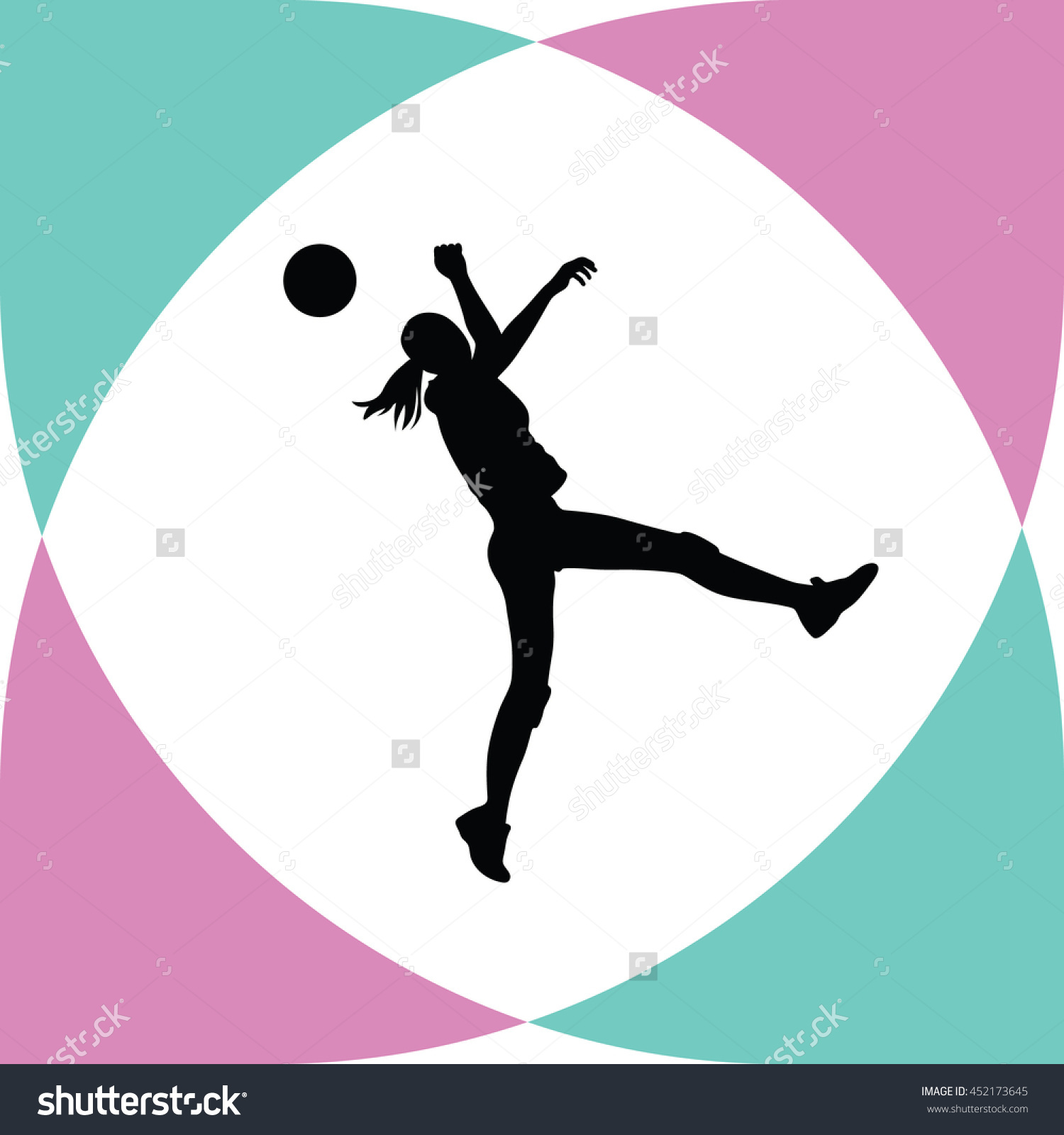 volleyball woman player volleyball woman player