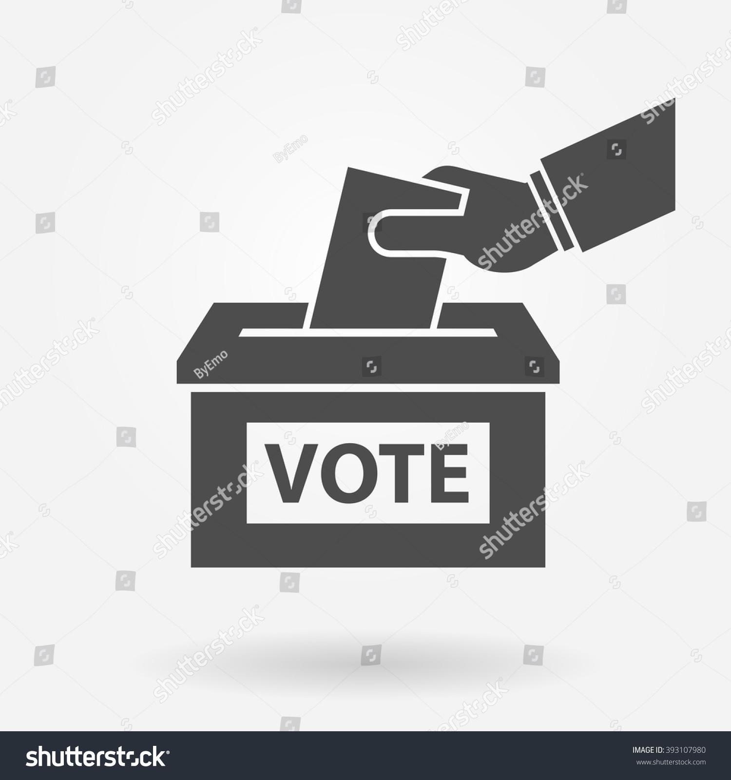 Non voting stock options