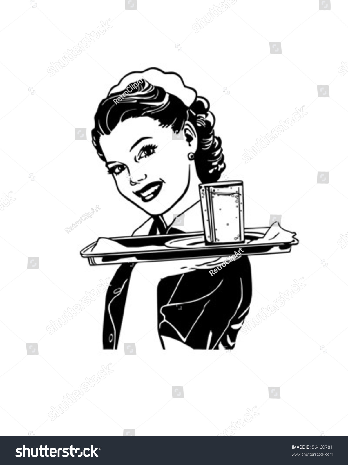 clipart serving coffee - photo #30