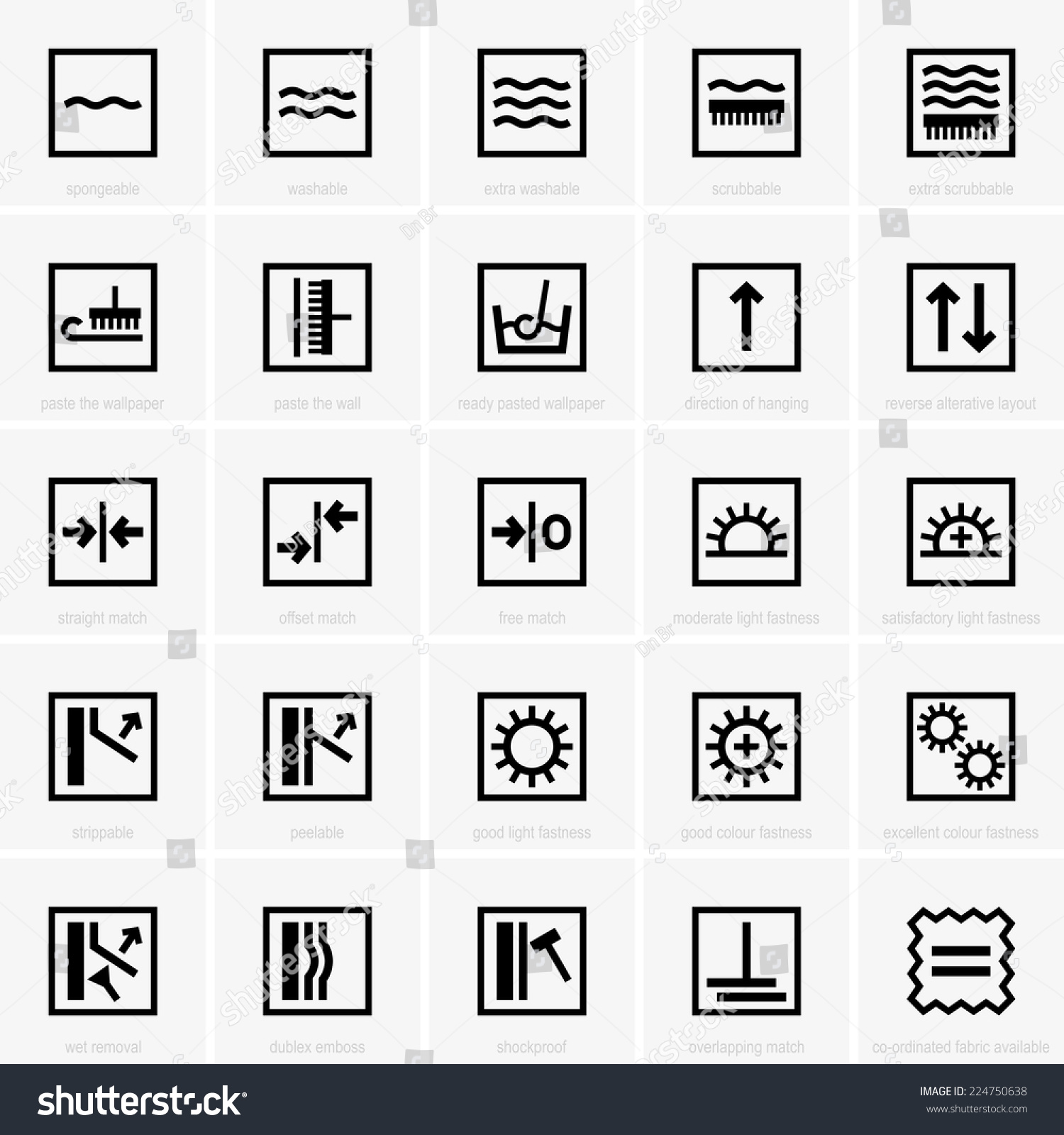 Unduh 400+ Kumpulan Wallpaper Symbols Explained HD Terbaik