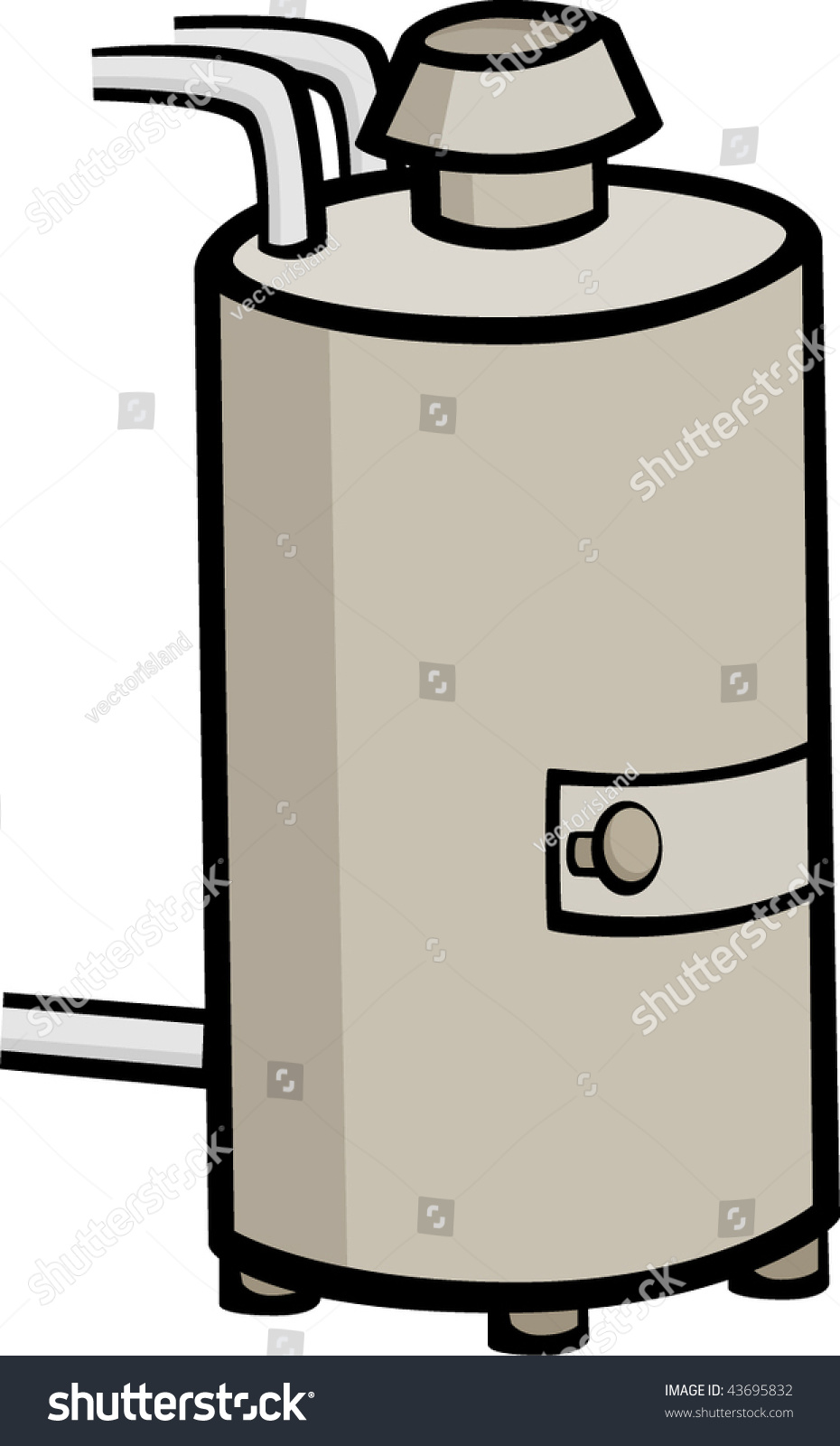 clipart water heater - photo #7