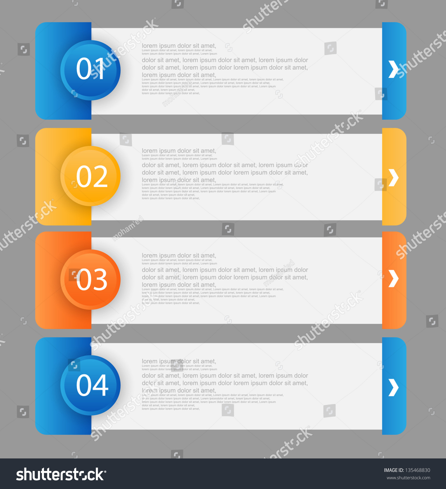 Stock options amount