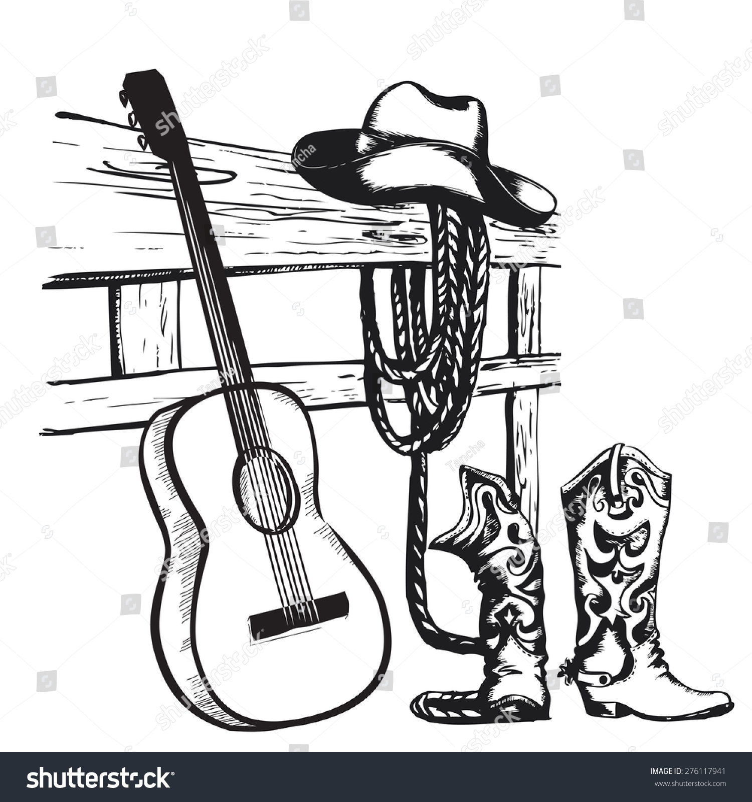country music clipart graphics - photo #19