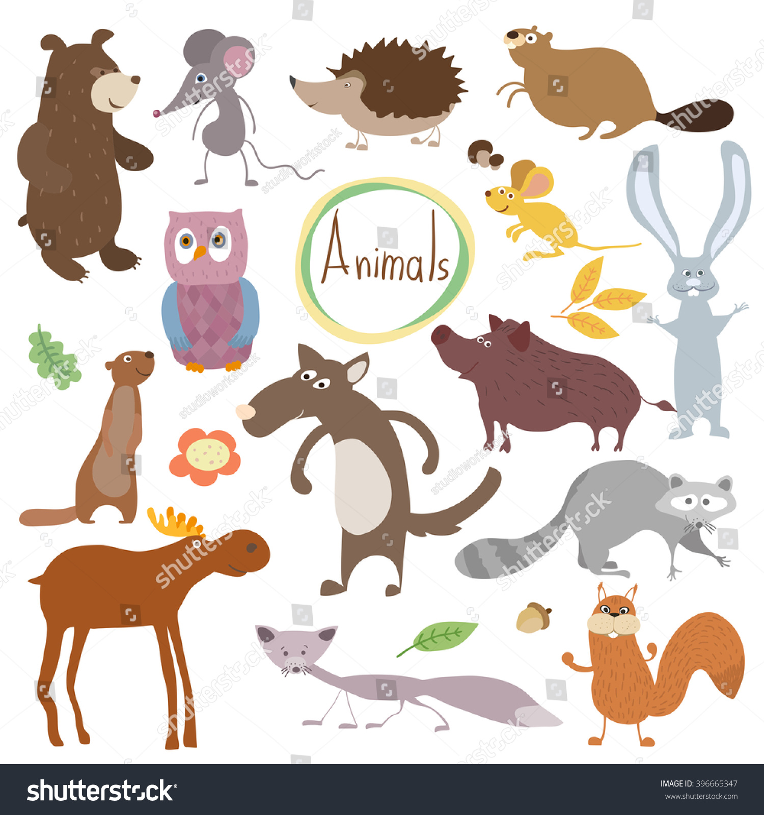 zoologist clipart - photo #22