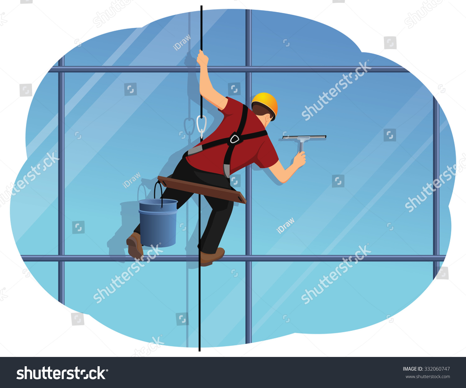 window squeegee clipart - photo #42