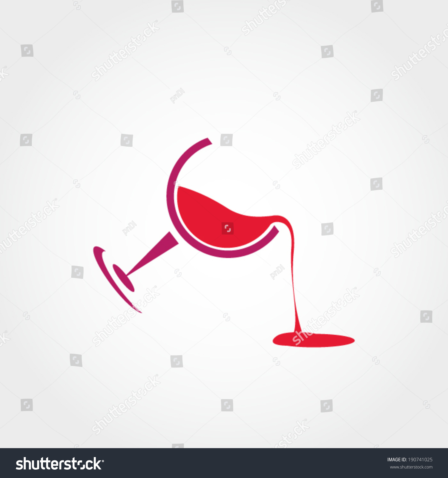 Spilled Wine Clipart Clipart Suggest