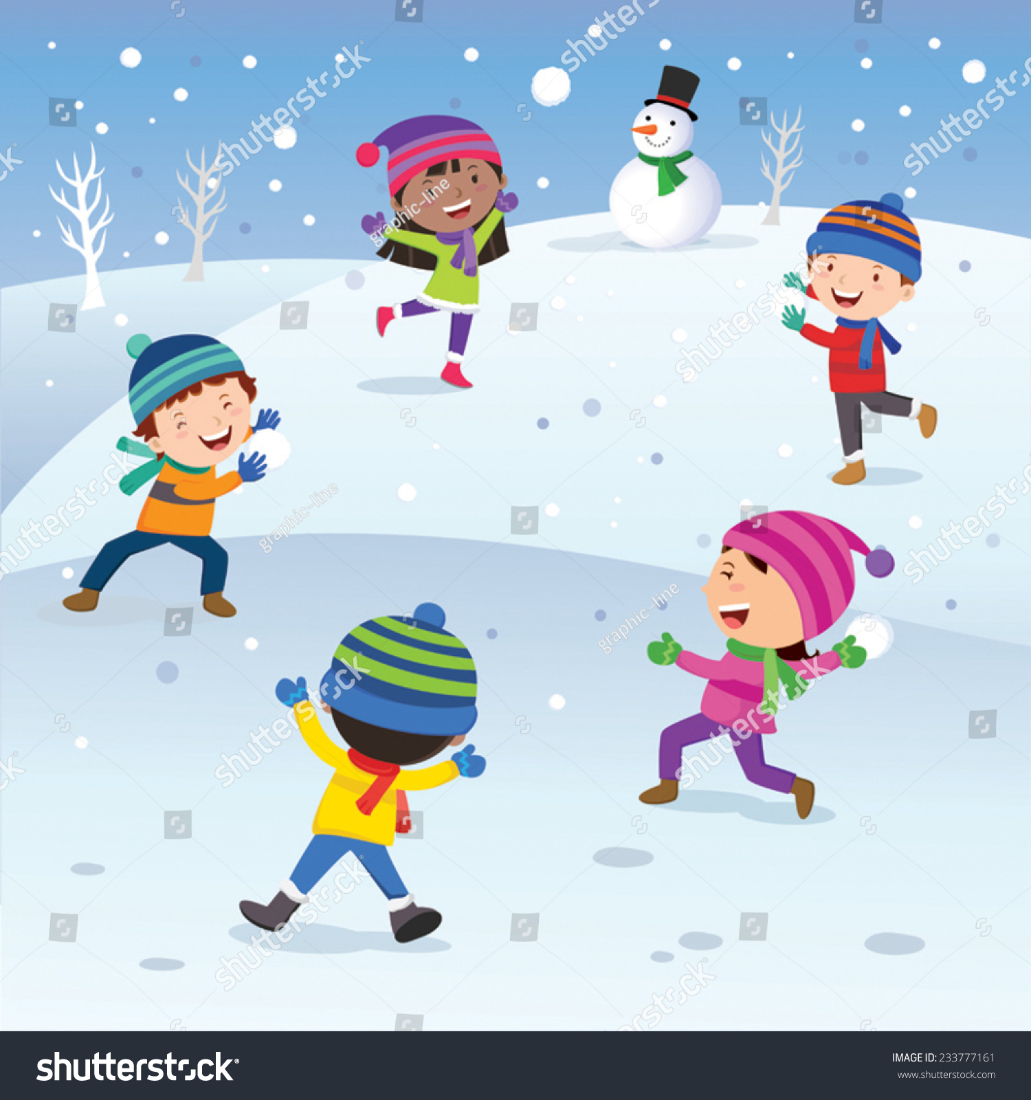 winter games clipart - photo #44