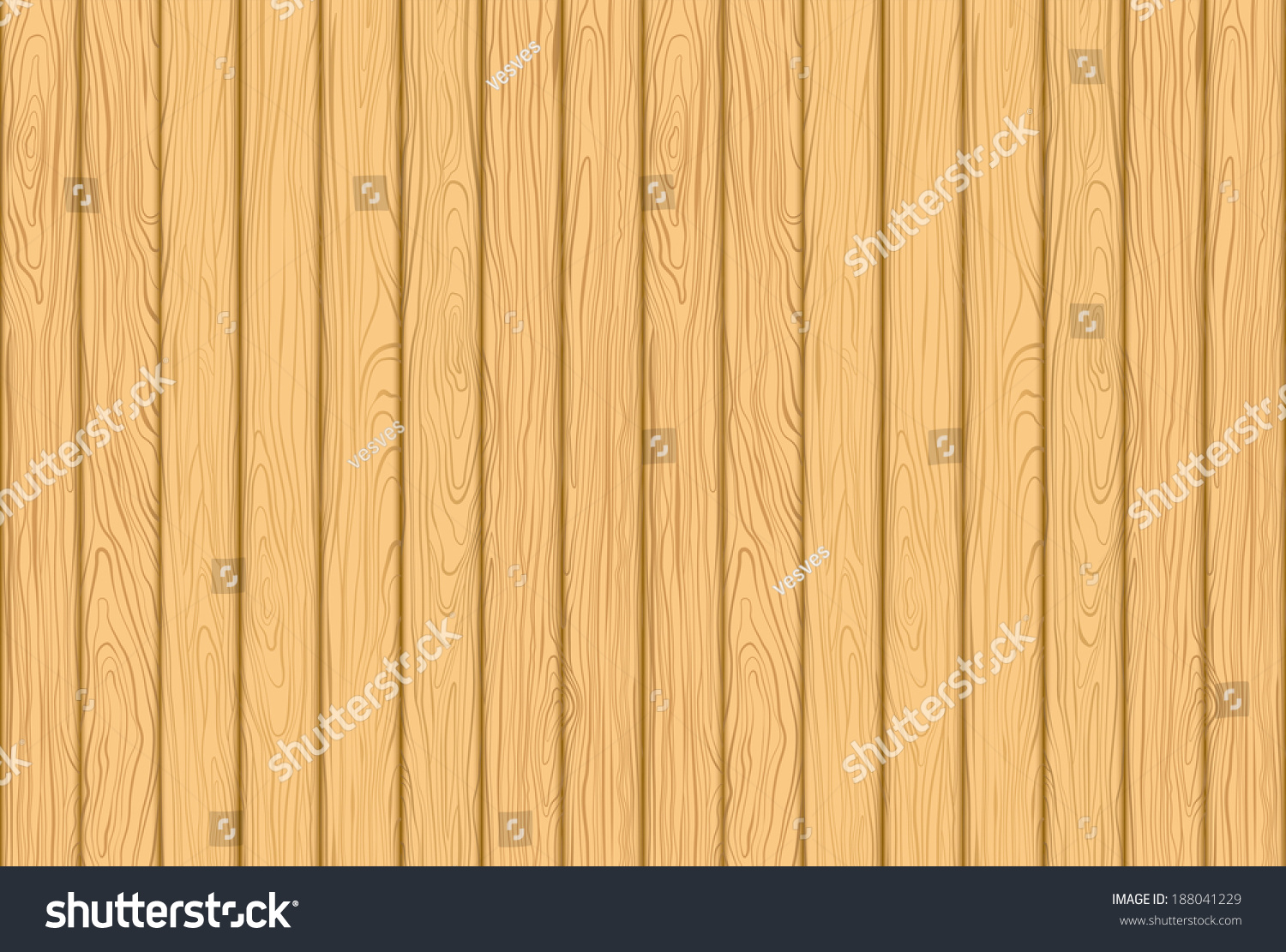 Wood Texture Stock Vector 188041229 : Shutterstock