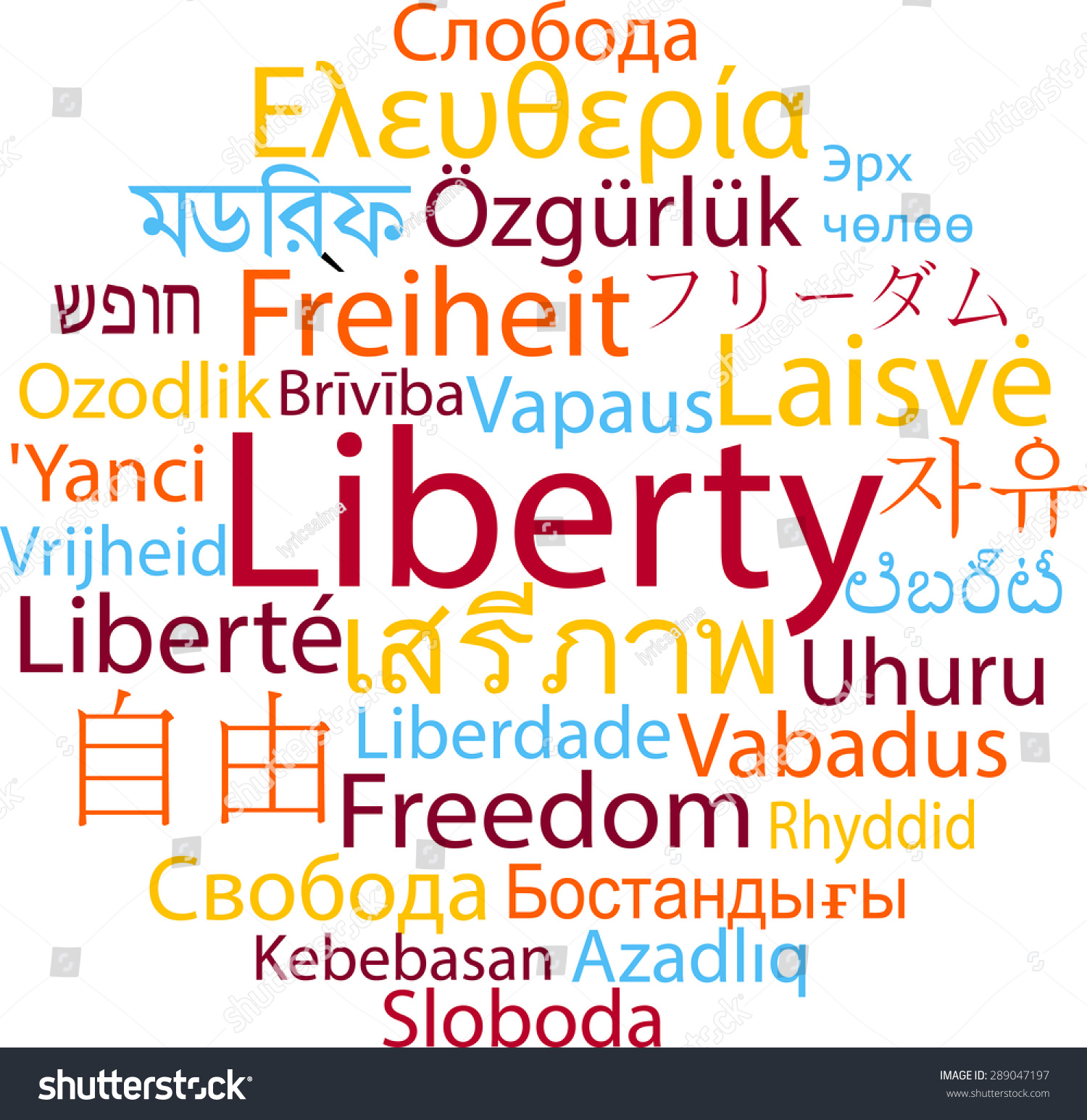 word-liberty-translated-to-many-foreign-languages-freedom-concept-tag