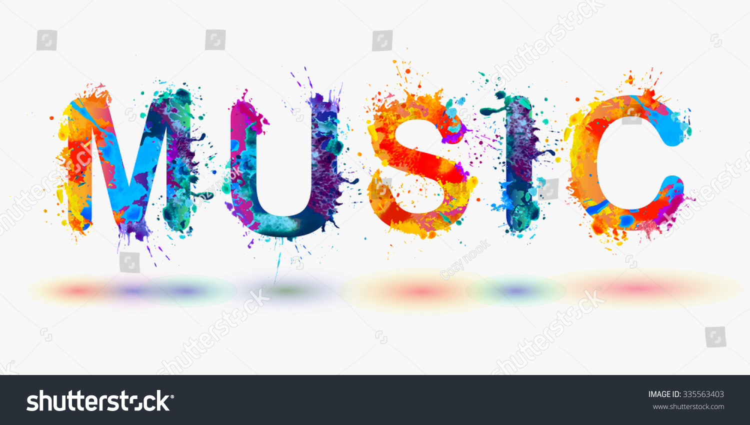 music clipart for word - photo #6