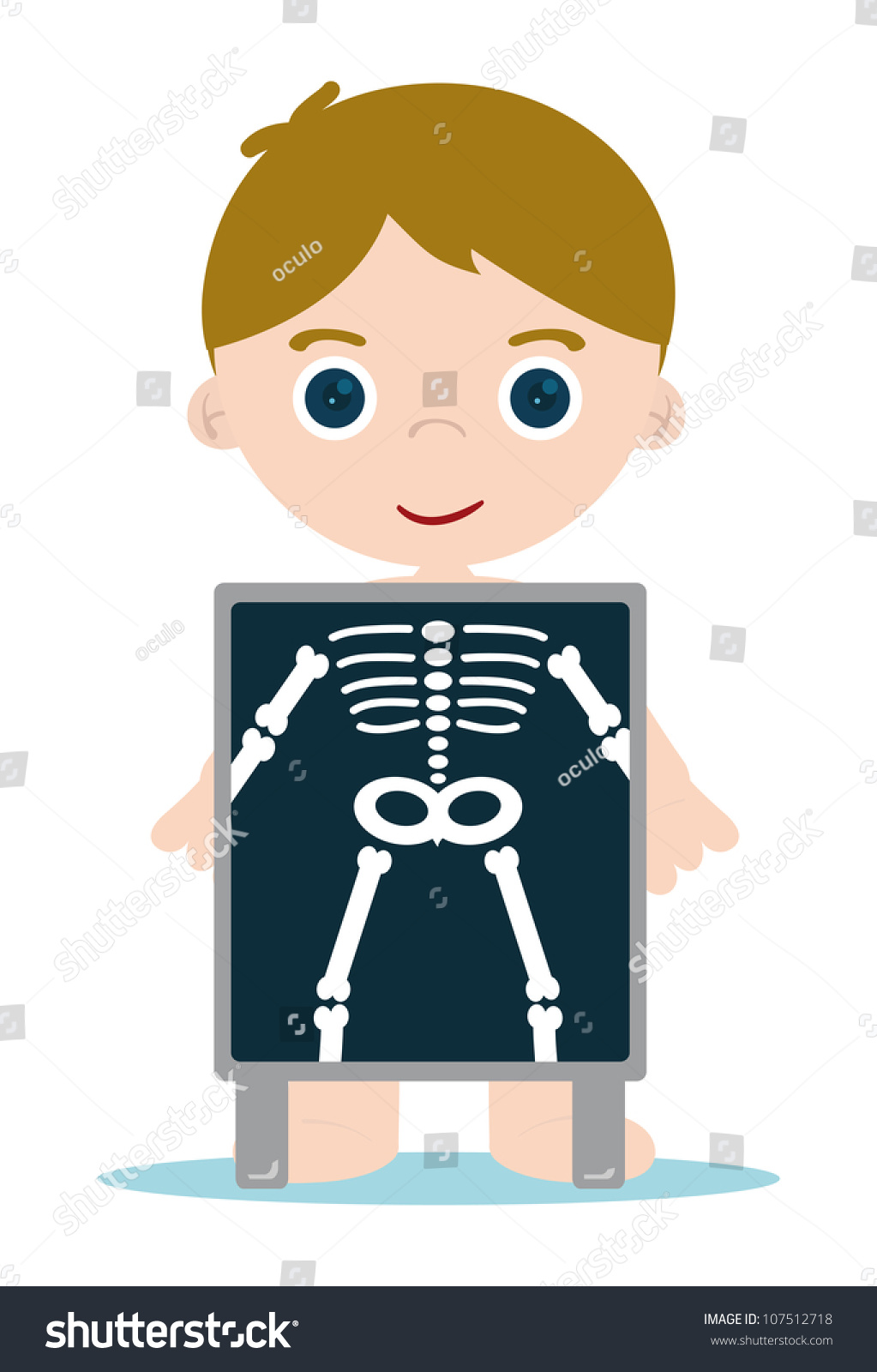 x ray clipart images - photo #40