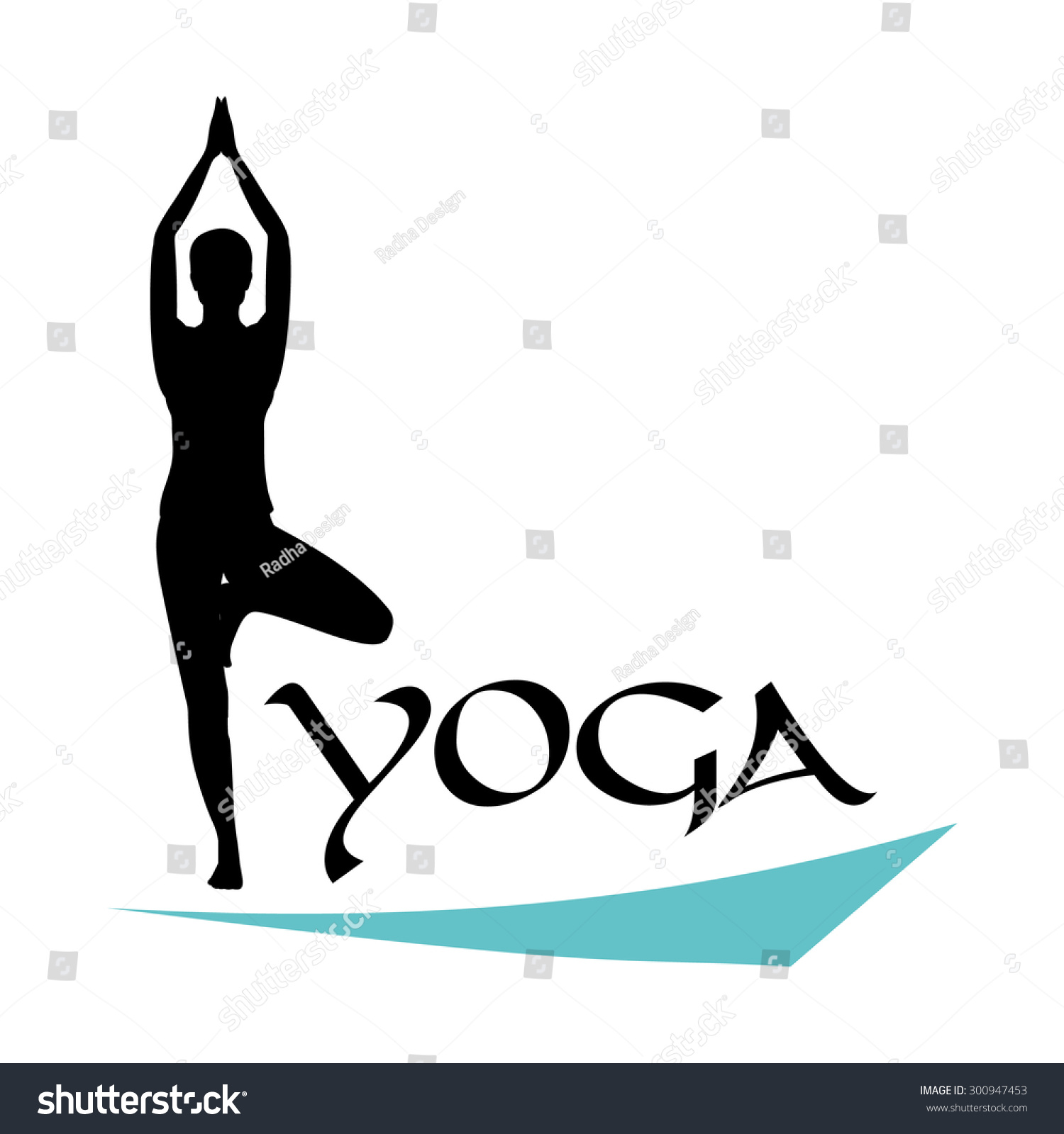 free yoga symbols clip art - photo #33