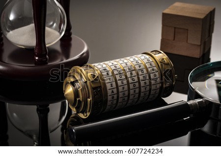 Cryptex Escape Room Charlotte Cryptex Escape Room Charlotte