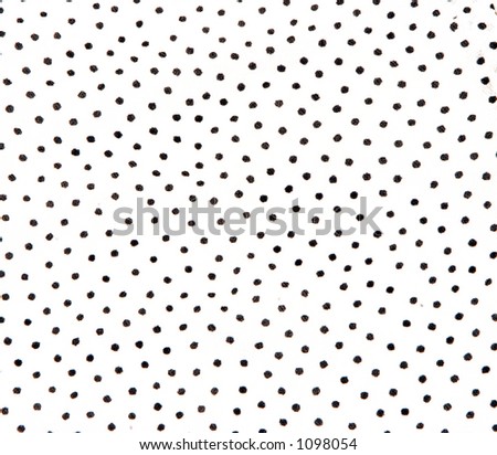 Polka-Dot Background Stock Photo 1098054 : Shutterstock