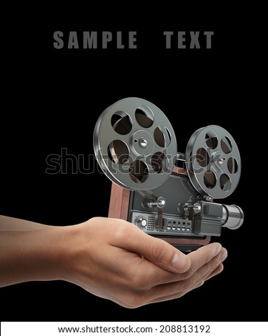Cinema projector Images - Search Images on Everypixel