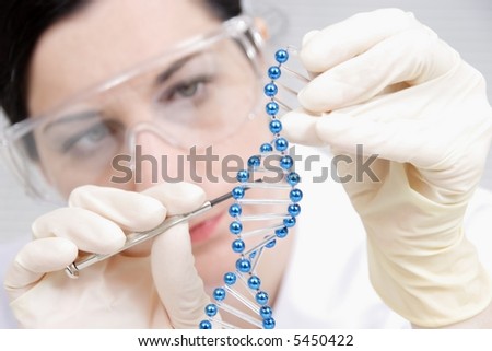 genetic engineering 3