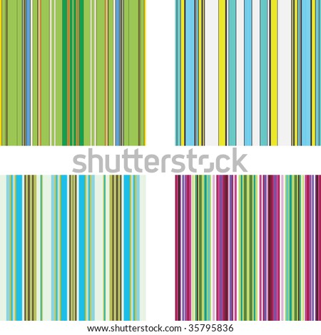 Bright Color Dots Pattern Stock Images - Image: 13064754