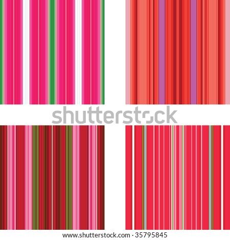 Bright Color Dots Pattern Stock Image - Image: 11900671