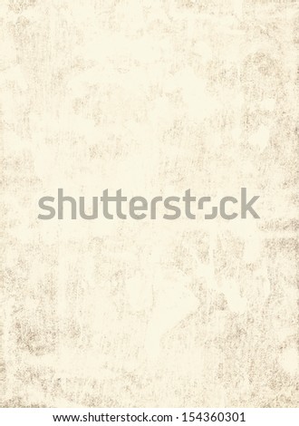 Grunge paper background with space for text. Designed grunge abstract style.
