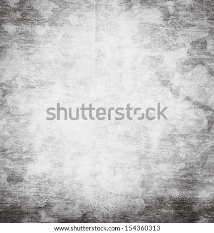 Grunge paper background with space for text or image. Designed old grunge abstract style or concept.