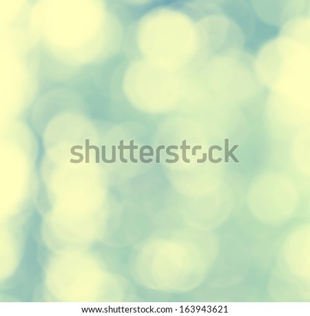 Abstract natural blur defocussed background with sparkles, fine art, soft focus, greeting holiday card, festive frame, magic lights, shiny wallpaper
