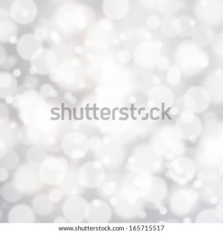 Glittering Lights Festive background with texture. Abstract defocused twinkled lights bokeh background with glowing magic bokeh.