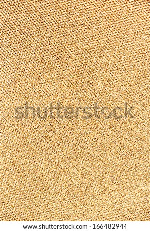Elegant Decorative gold background with sparkling. Festive Golden texture with Glittering magic effect for party, holidays, events and Christmas.