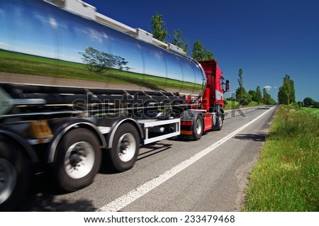 Similar – Image, Stock Photo Tank Nature Meadow Vehicle