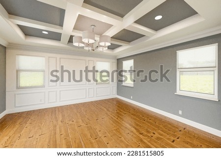 Similar – Image, Stock Photo freshly painted