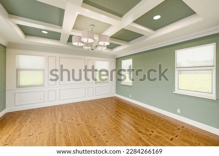 Similar – Image, Stock Photo freshly painted