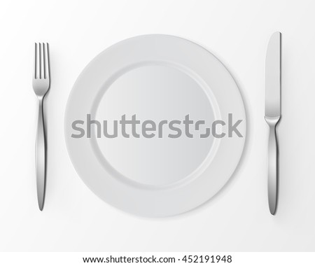 Flat Dinner Table Setting Vector - Download Free Vector Art, Stock ... Flat Dinner Table Setting Vector - Download Free Vector Art, Stock ...