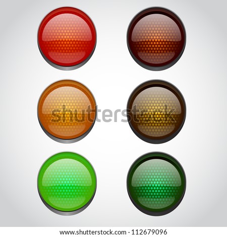 Traffic lights